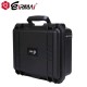 Eirmai R200 Waterproof Hard Case with Customizd Foam